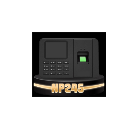 دستگاه حضور و غیاب NP 245